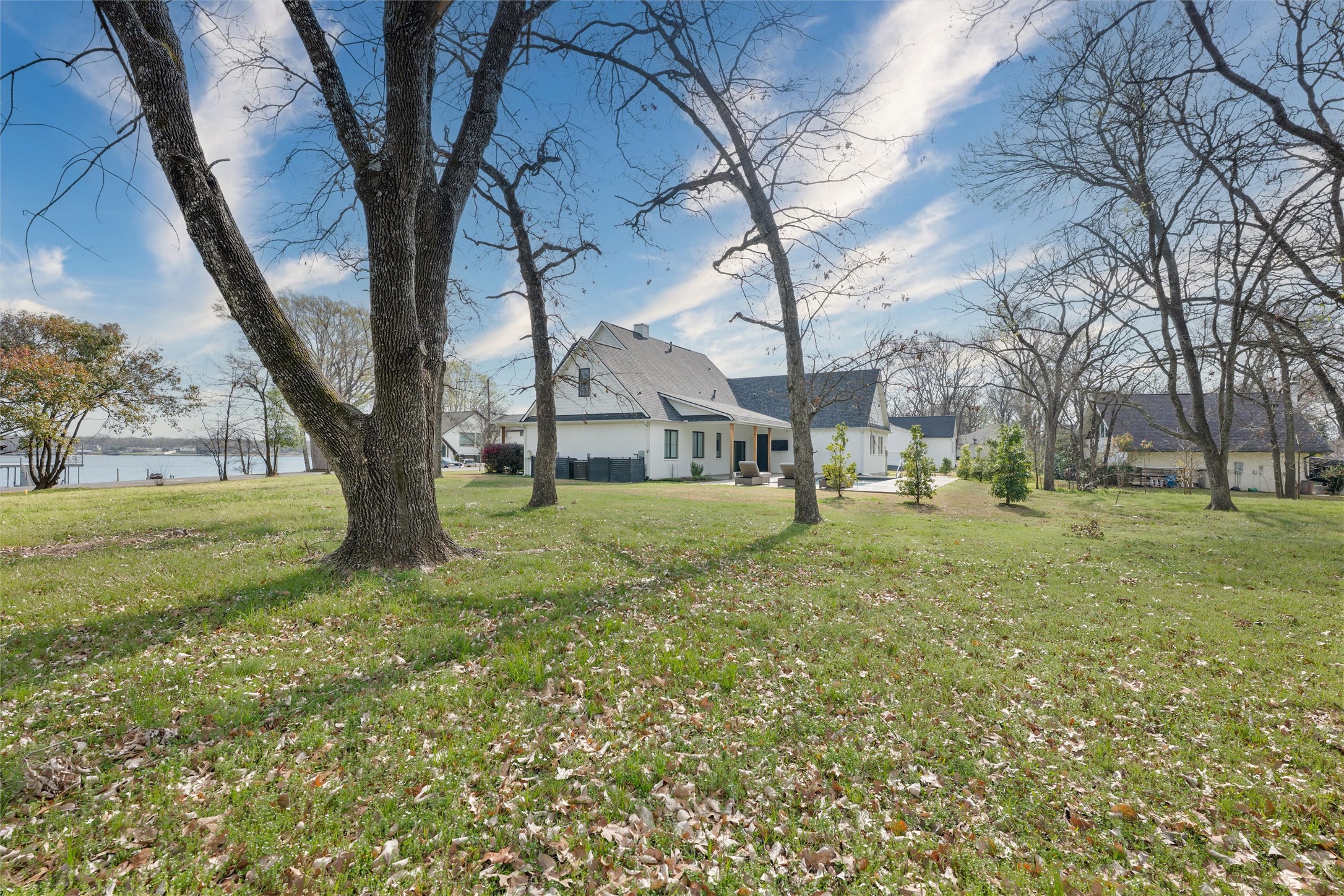 653 Enchanted Isles Drive Mabank TX 75156