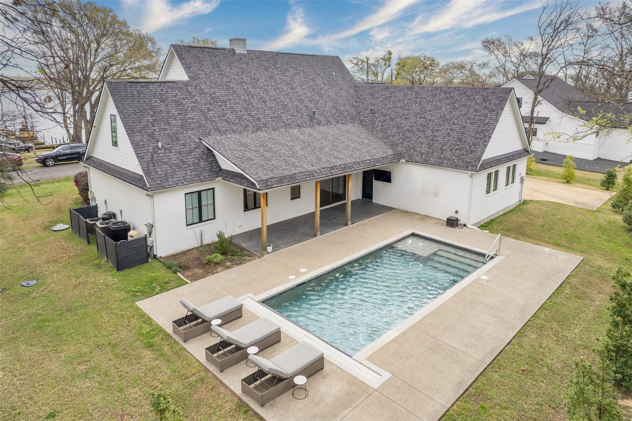 653 Enchanted Isles Drive Mabank TX 75156