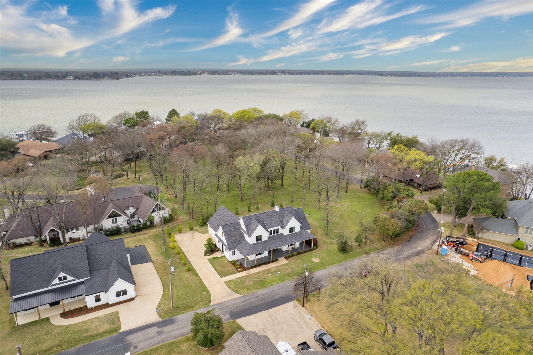 653 Enchanted Isles Drive Mabank TX 75156