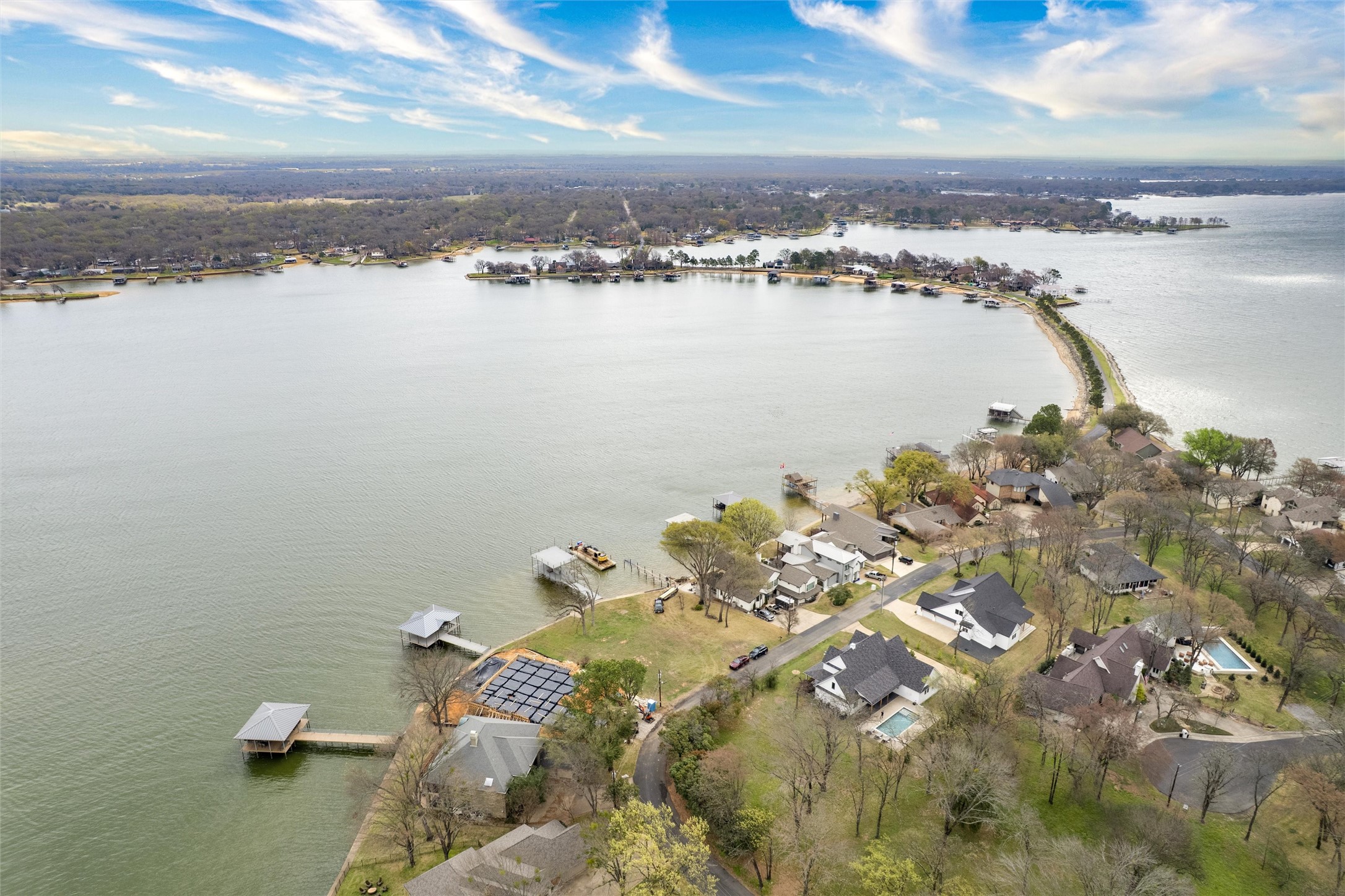 653 Enchanted Isles Drive Mabank TX 75156