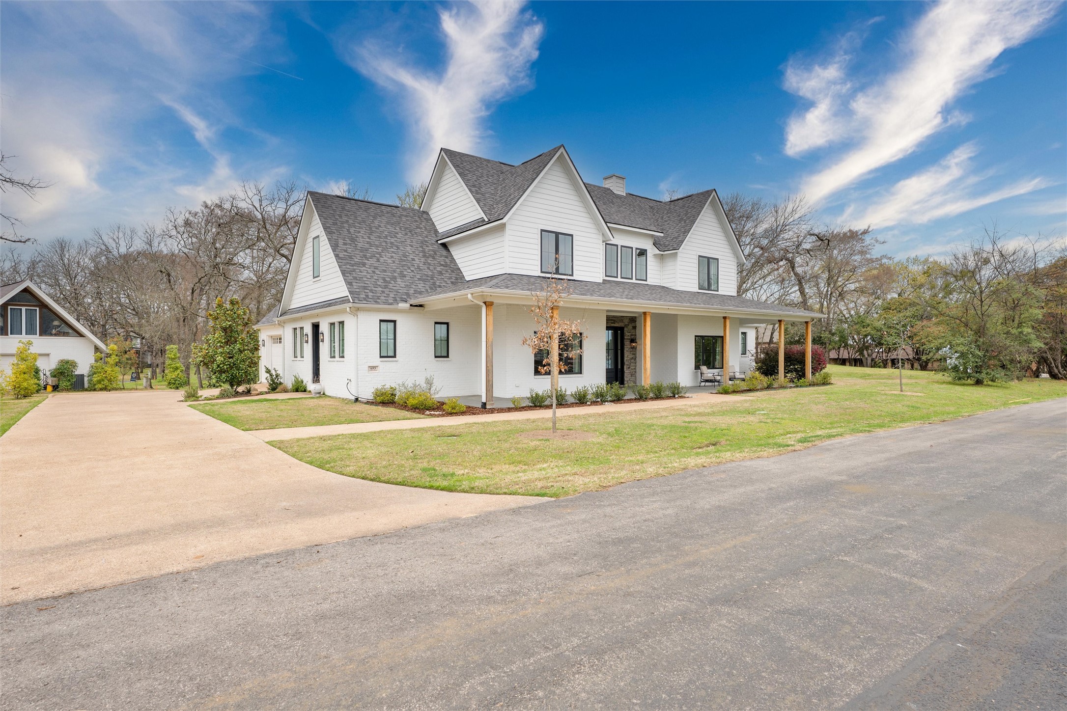 653 Enchanted Isles Drive Mabank TX 75156