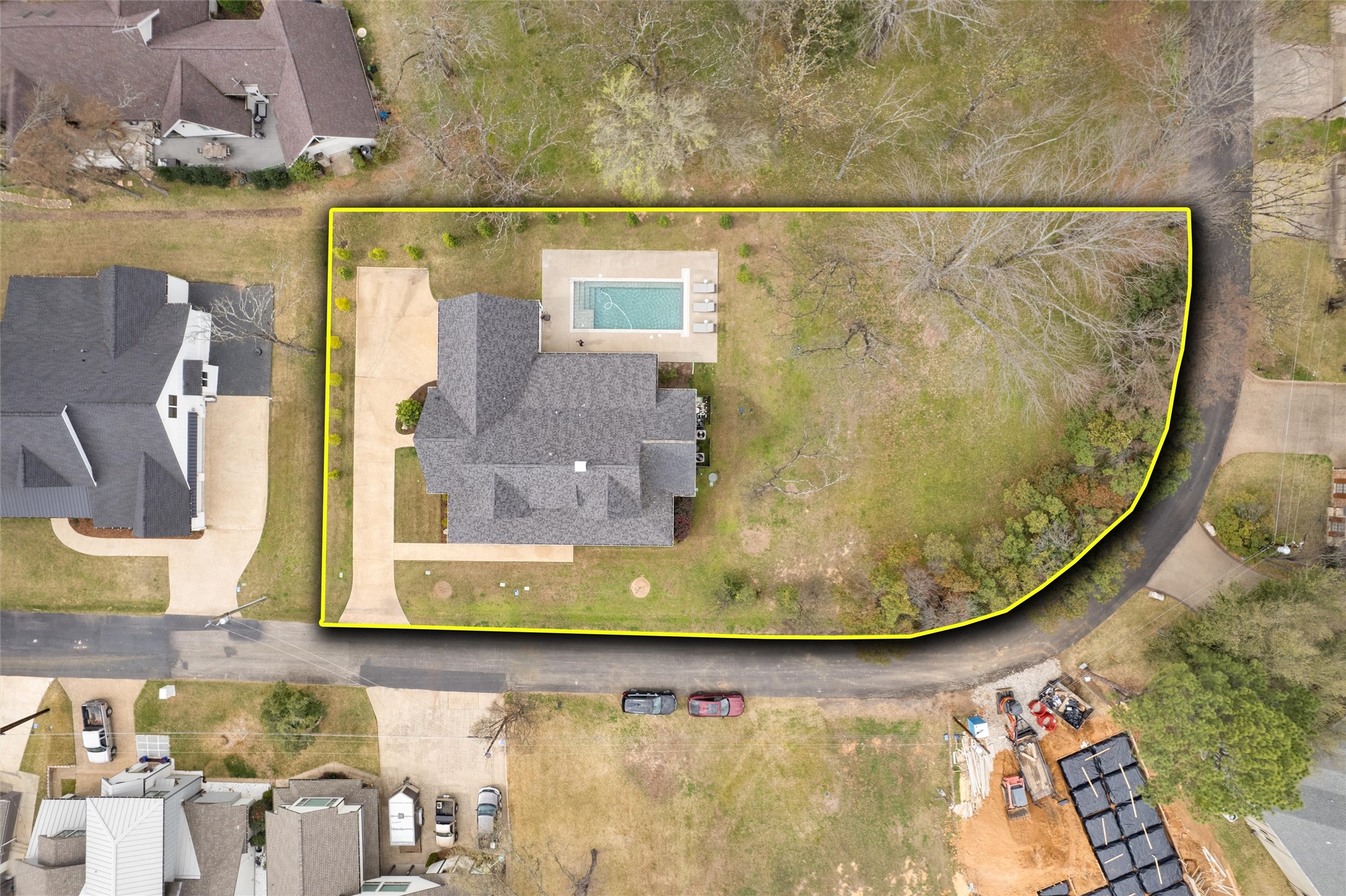 653 Enchanted Isles Drive Mabank TX 75156