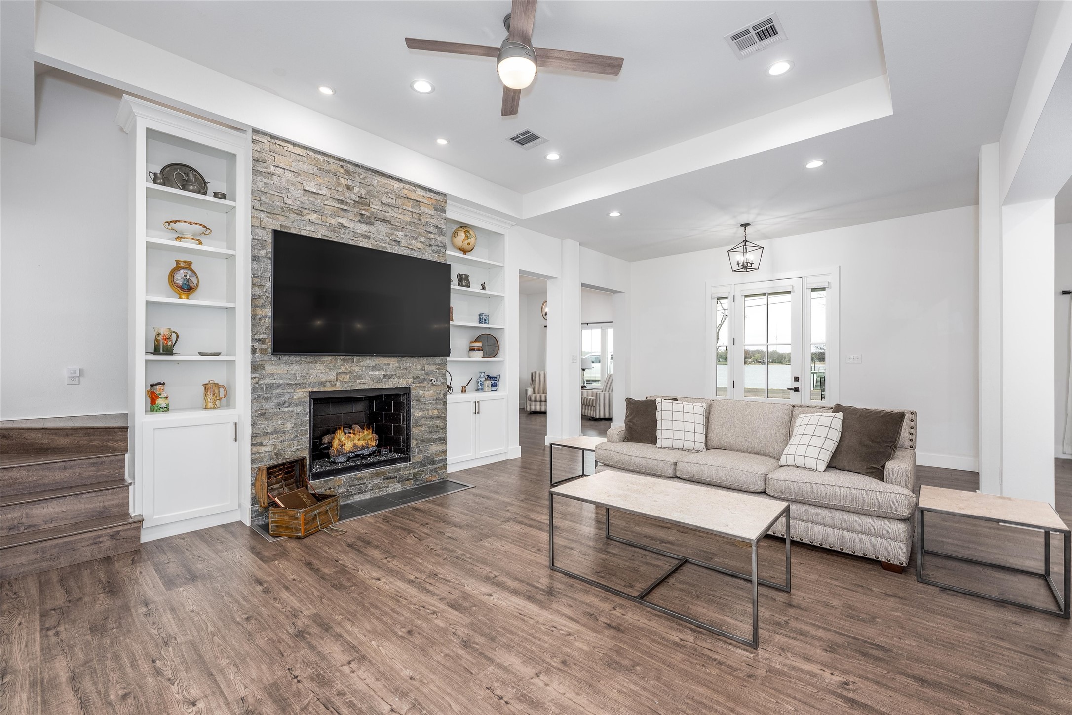 653 Enchanted Isles Drive Mabank TX 75156