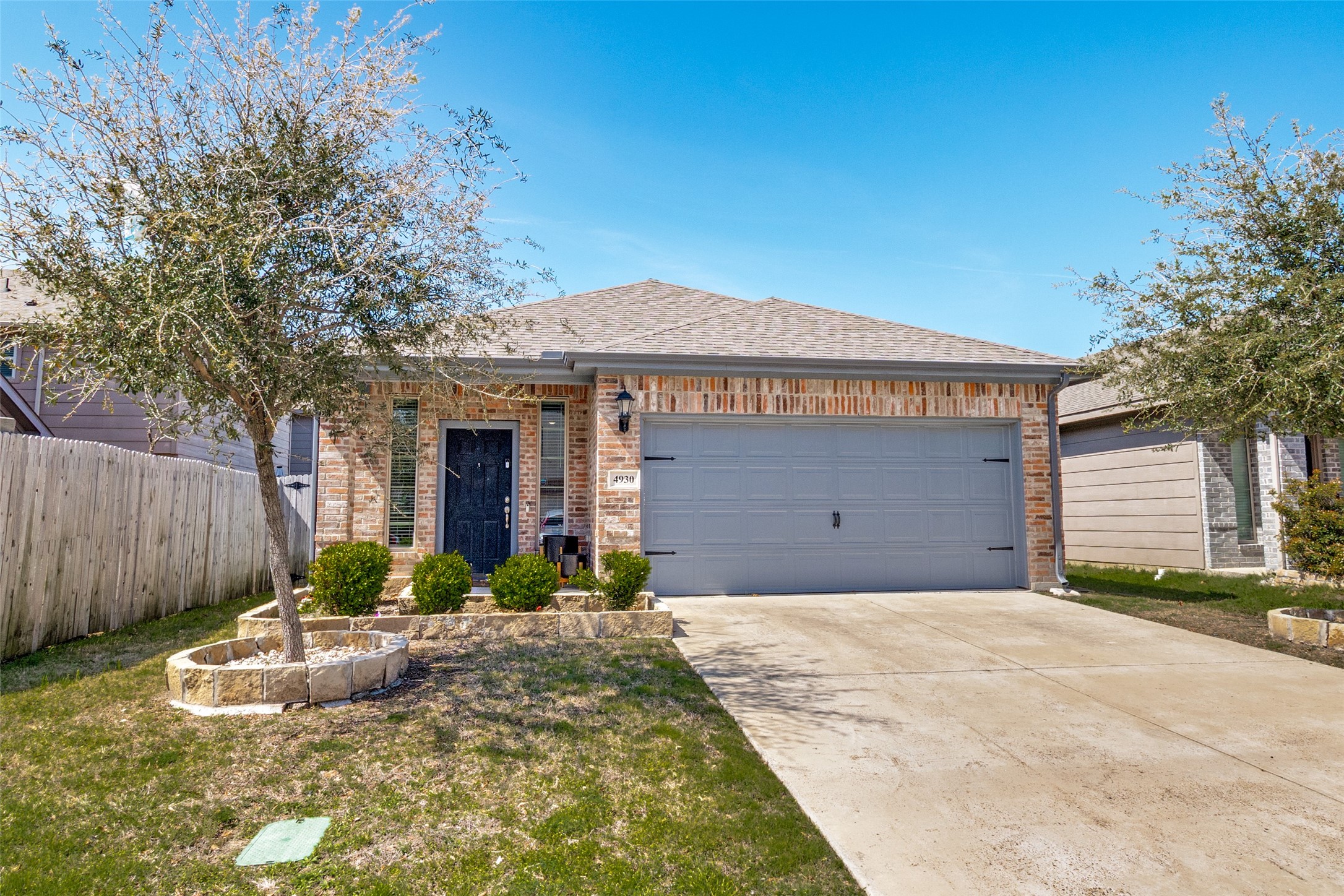 4930 Ben Casey Court Dallas TX 75227