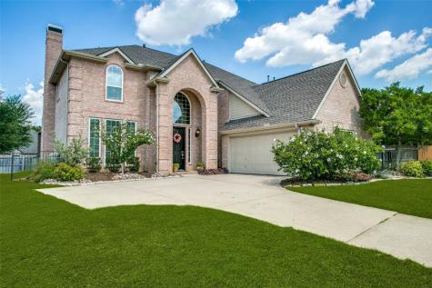 366 Graham Drive Coppell TX 75019