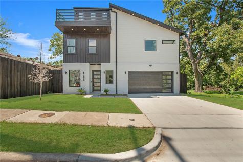 523 S Moore Street Dallas TX 75203