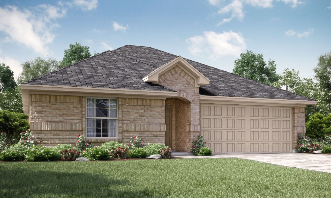 2117 Eucalyptus Avenue Royse City TX 75189