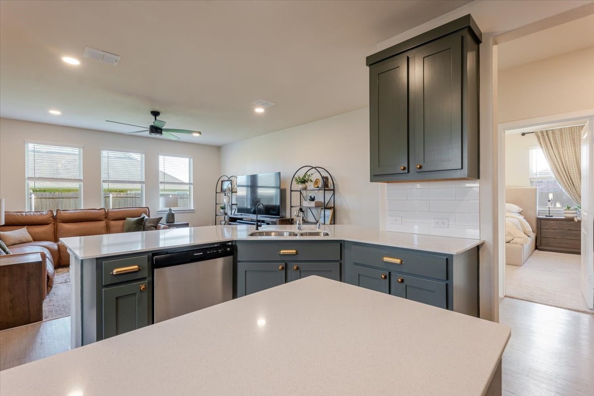 1221 Brazil Street Azle TX 76020