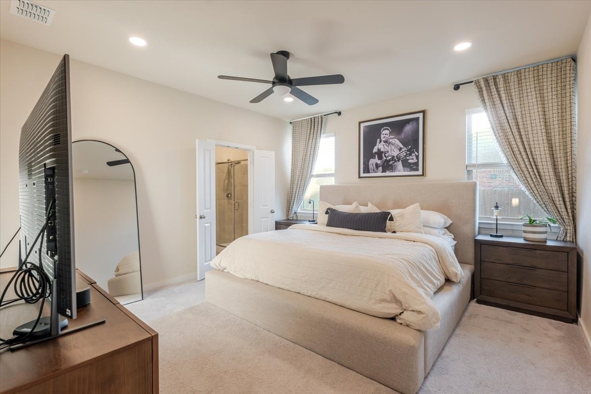 1221 Brazil Street Azle TX 76020