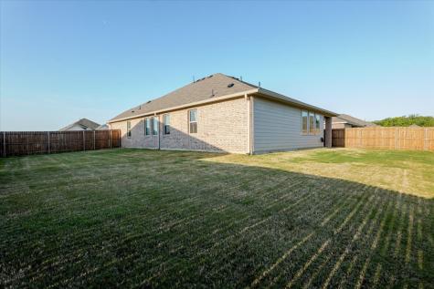 1221 Brazil Street Azle TX 76020