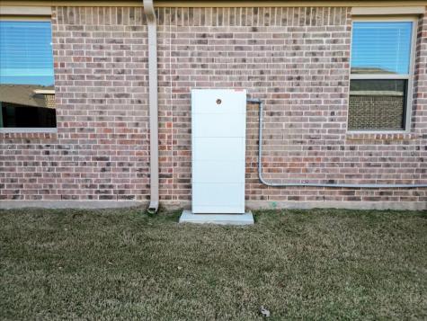 1221 Brazil Street Azle TX 76020
