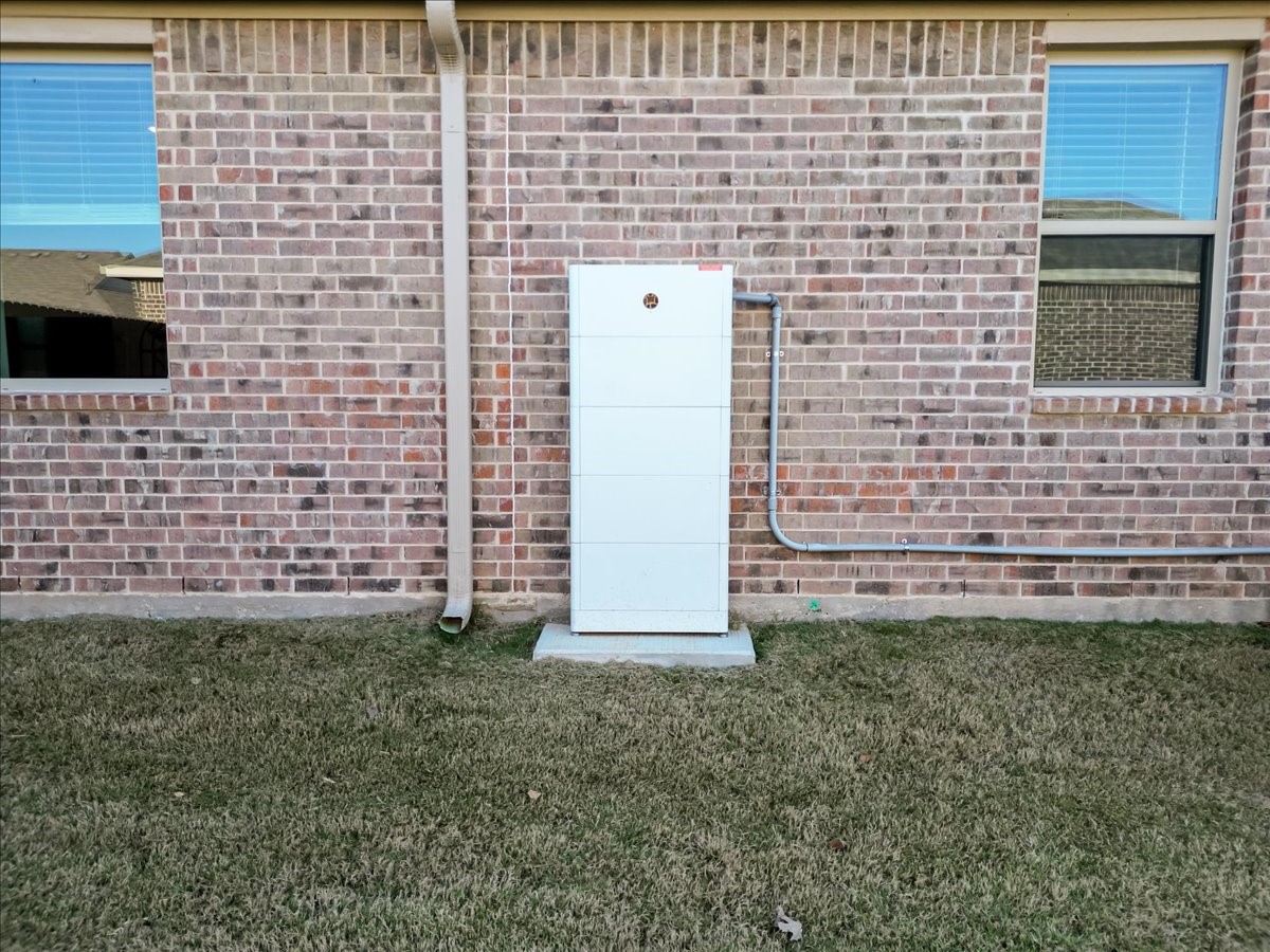 1221 Brazil Street Azle TX 76020
