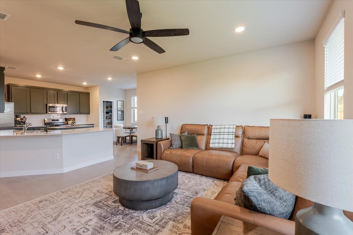 1221 Brazil Street Azle TX 76020