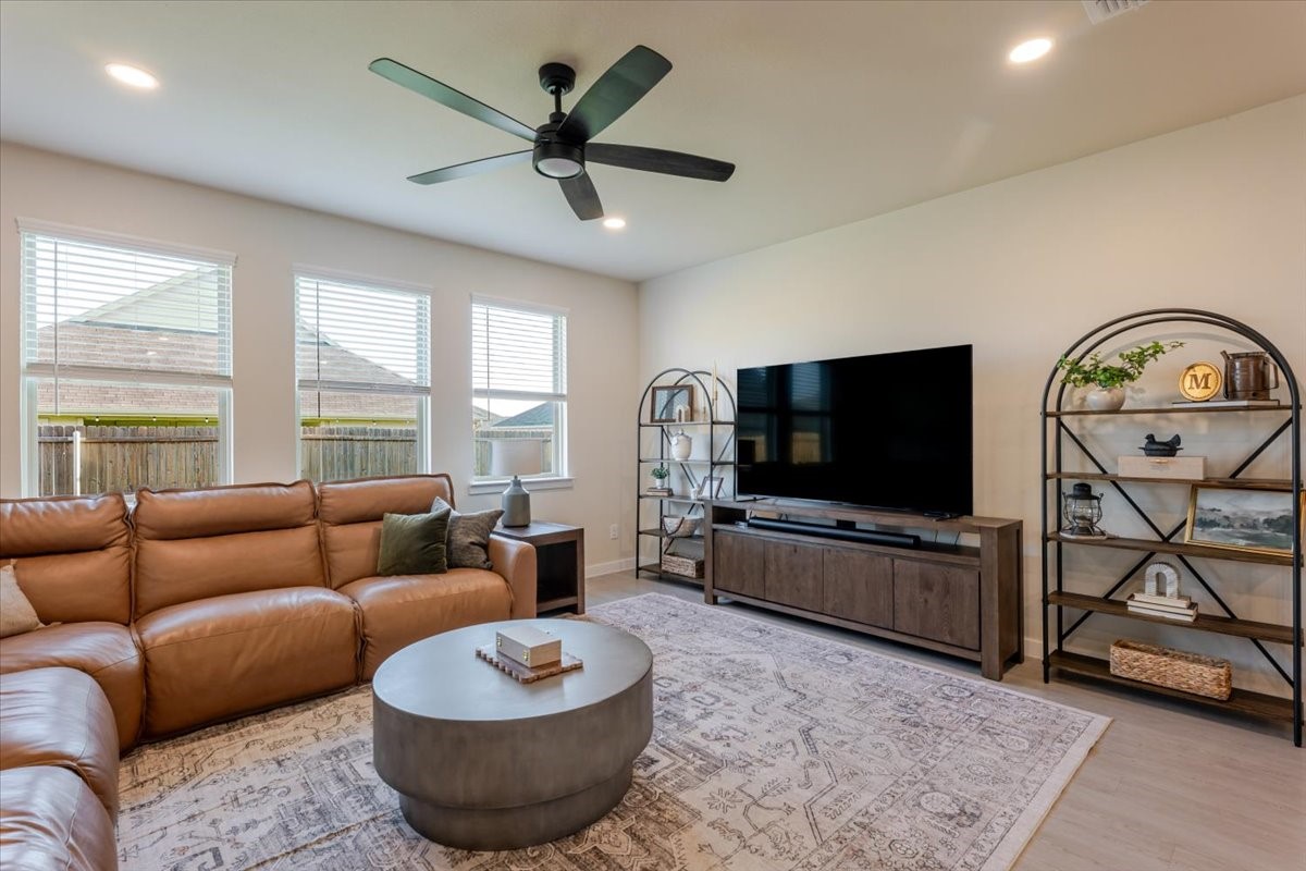 1221 Brazil Street Azle TX 76020