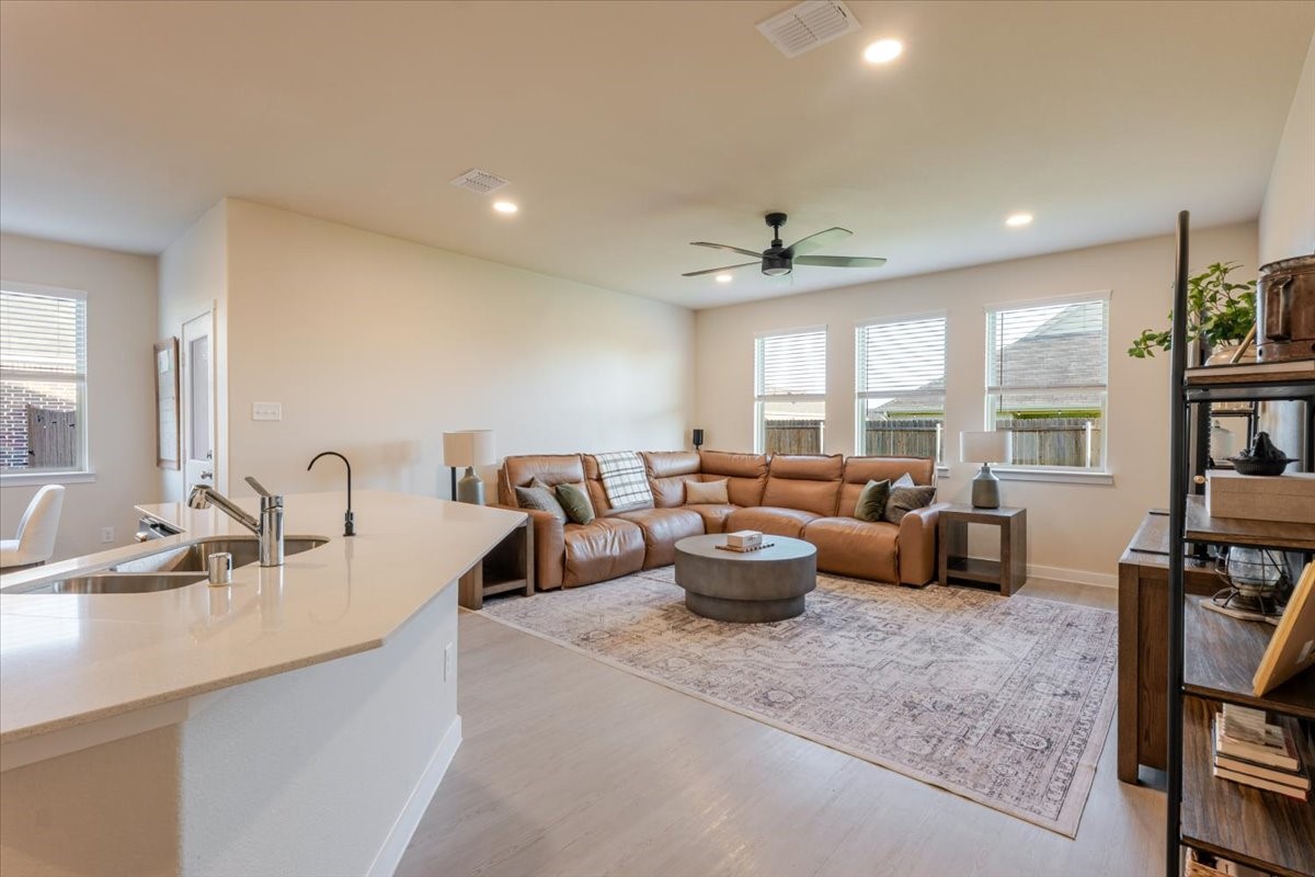 1221 Brazil Street Azle TX 76020