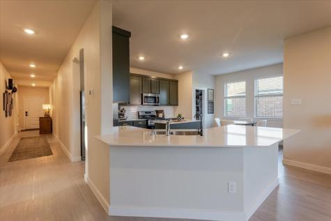 1221 Brazil Street Azle TX 76020