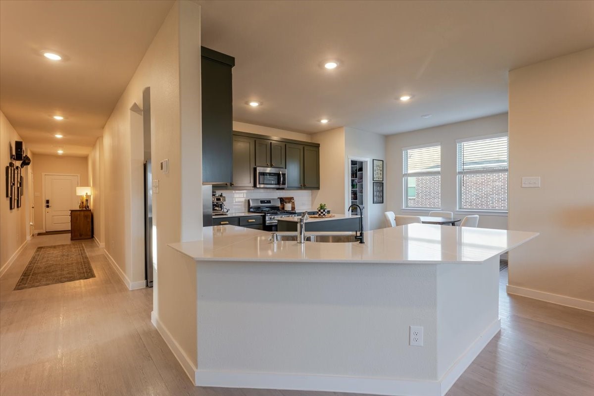 1221 Brazil Street Azle TX 76020