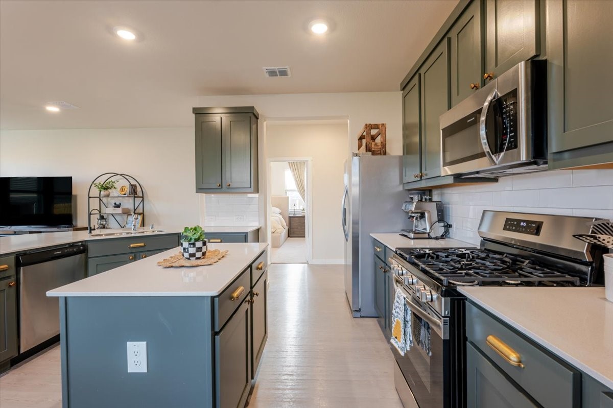 1221 Brazil Street Azle TX 76020