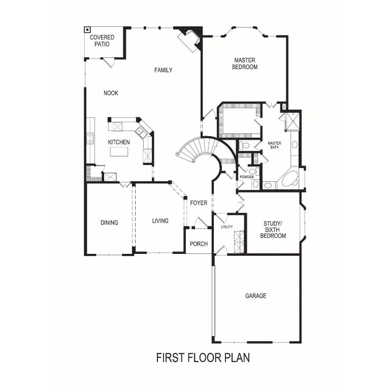 605 Sierra Lane Wylie TX 75098