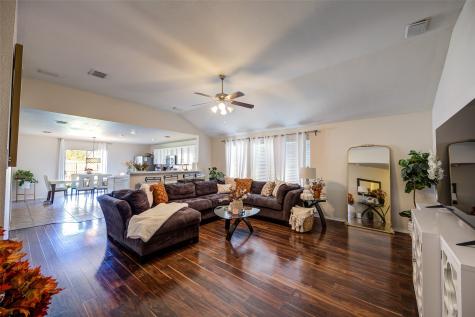 8817 King Ranch Drive Cross Roads TX 76227