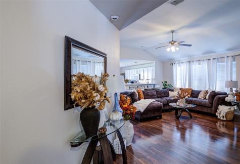 8817 King Ranch Drive Cross Roads TX 76227