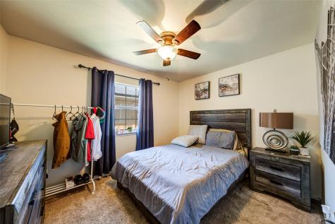 8817 King Ranch Drive Cross Roads TX 76227