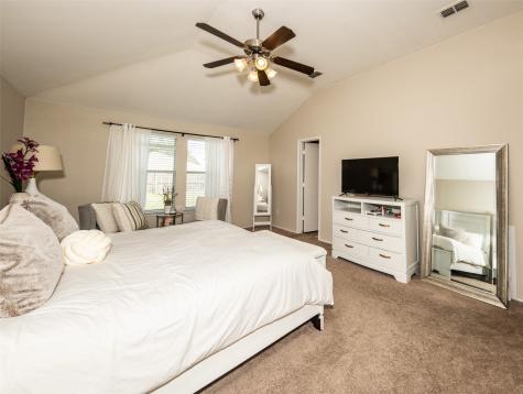 8817 King Ranch Drive Cross Roads TX 76227