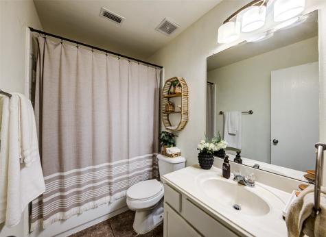 8817 King Ranch Drive Cross Roads TX 76227