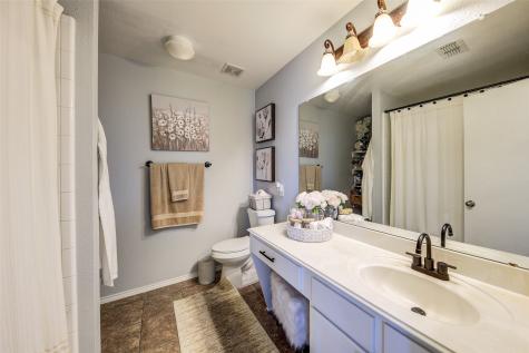 8817 King Ranch Drive Cross Roads TX 76227