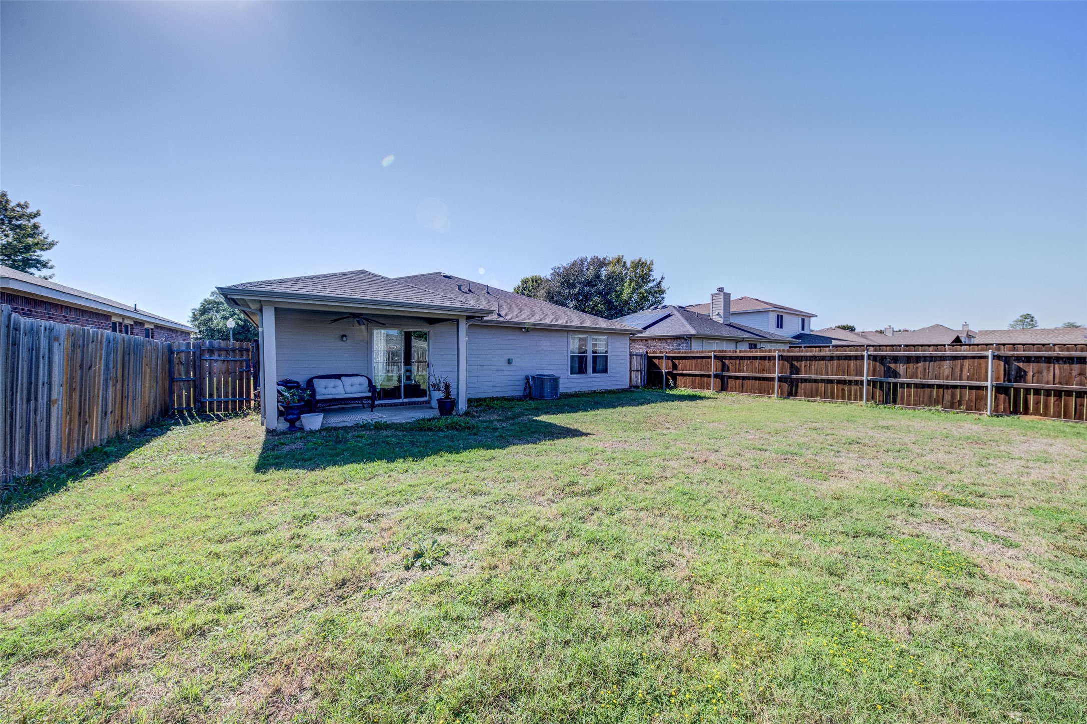 8817 King Ranch Drive Cross Roads TX 76227