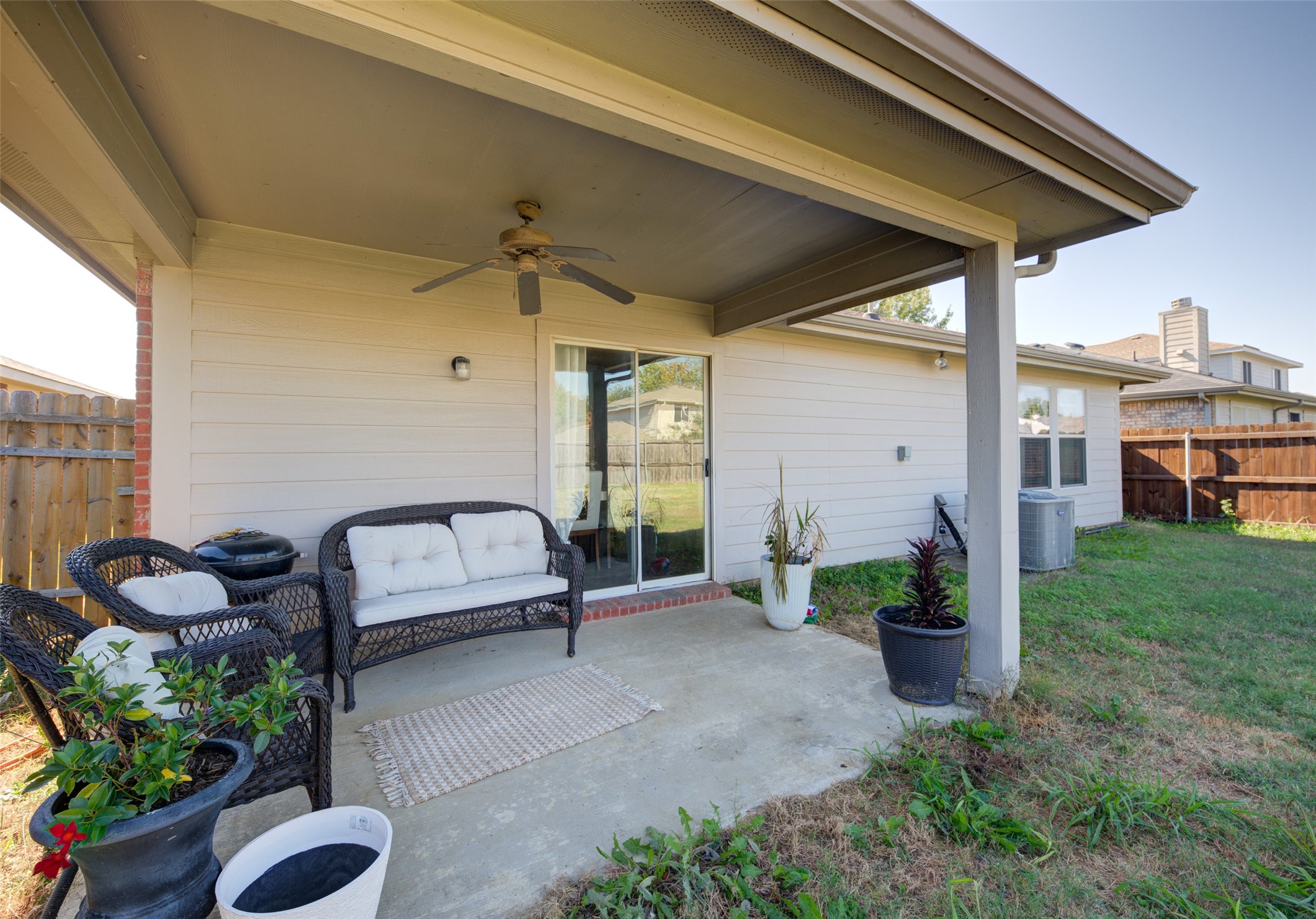 8817 King Ranch Drive Cross Roads TX 76227