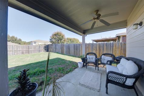 8817 King Ranch Drive Cross Roads TX 76227