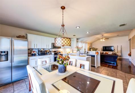 8817 King Ranch Drive Cross Roads TX 76227