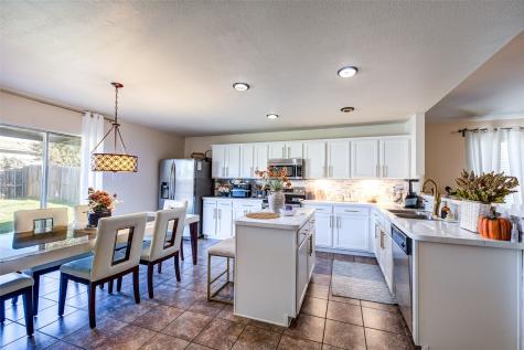 8817 King Ranch Drive Cross Roads TX 76227