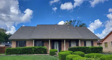 2461 Club Manor Drive Dallas TX 75237
