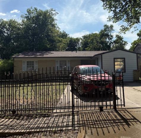 3413 Utah Avenue Dallas TX 75216