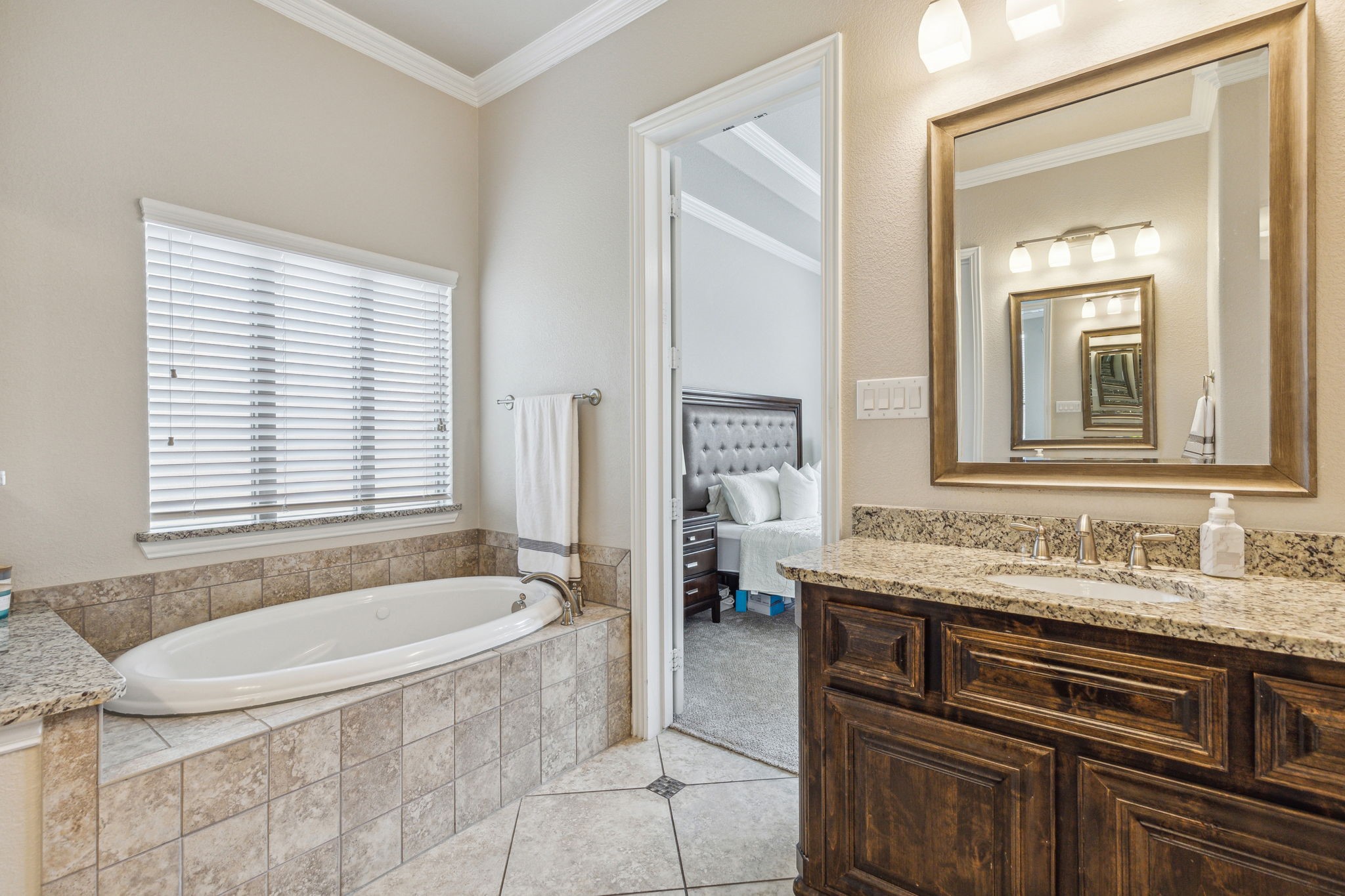 1100 Circle J Trail Prosper TX 75078
