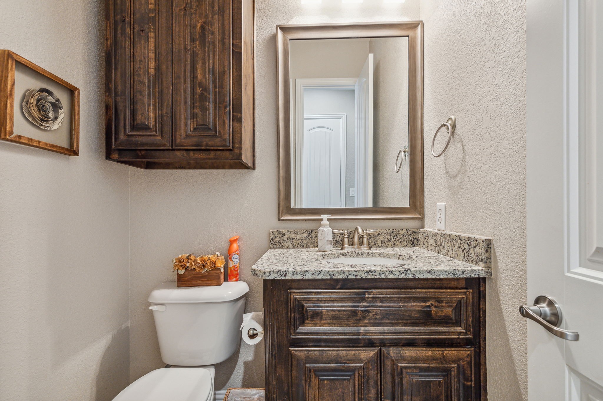 1100 Circle J Trail Prosper TX 75078