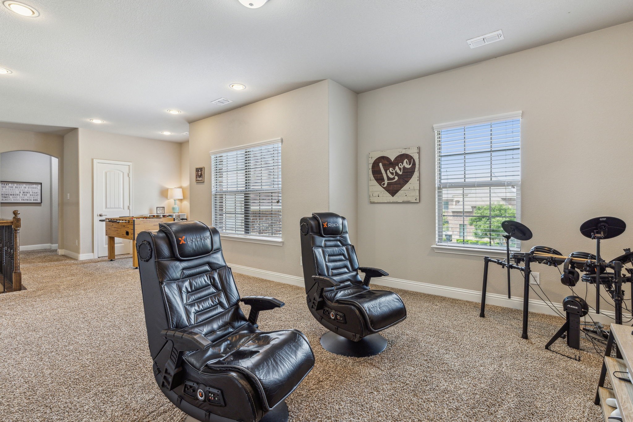 1100 Circle J Trail Prosper TX 75078