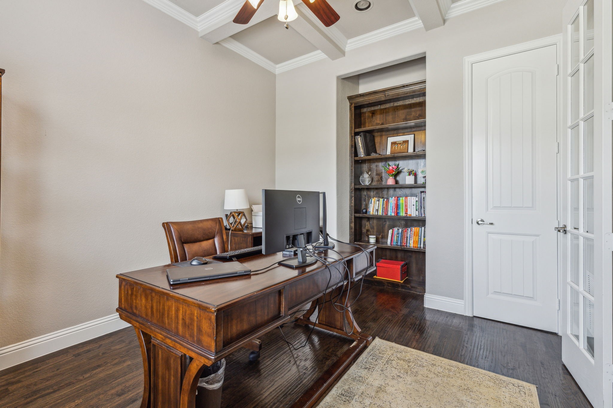1100 Circle J Trail Prosper TX 75078