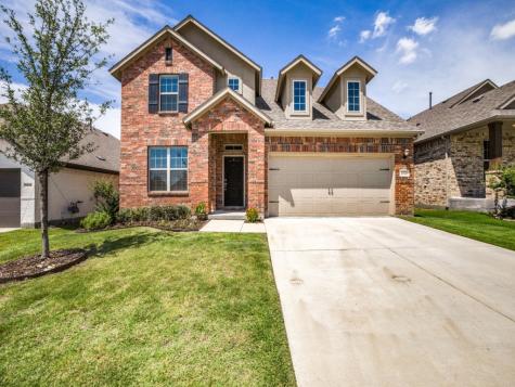 1020 Indigo Lane Celina TX 75009
