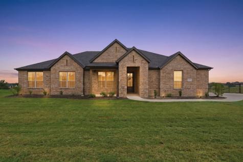 8800 Prather Road Springtown TX 76082