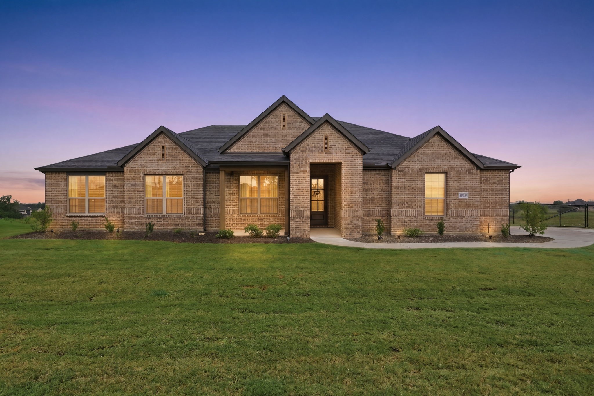 8800 Prather Road Springtown TX 76082