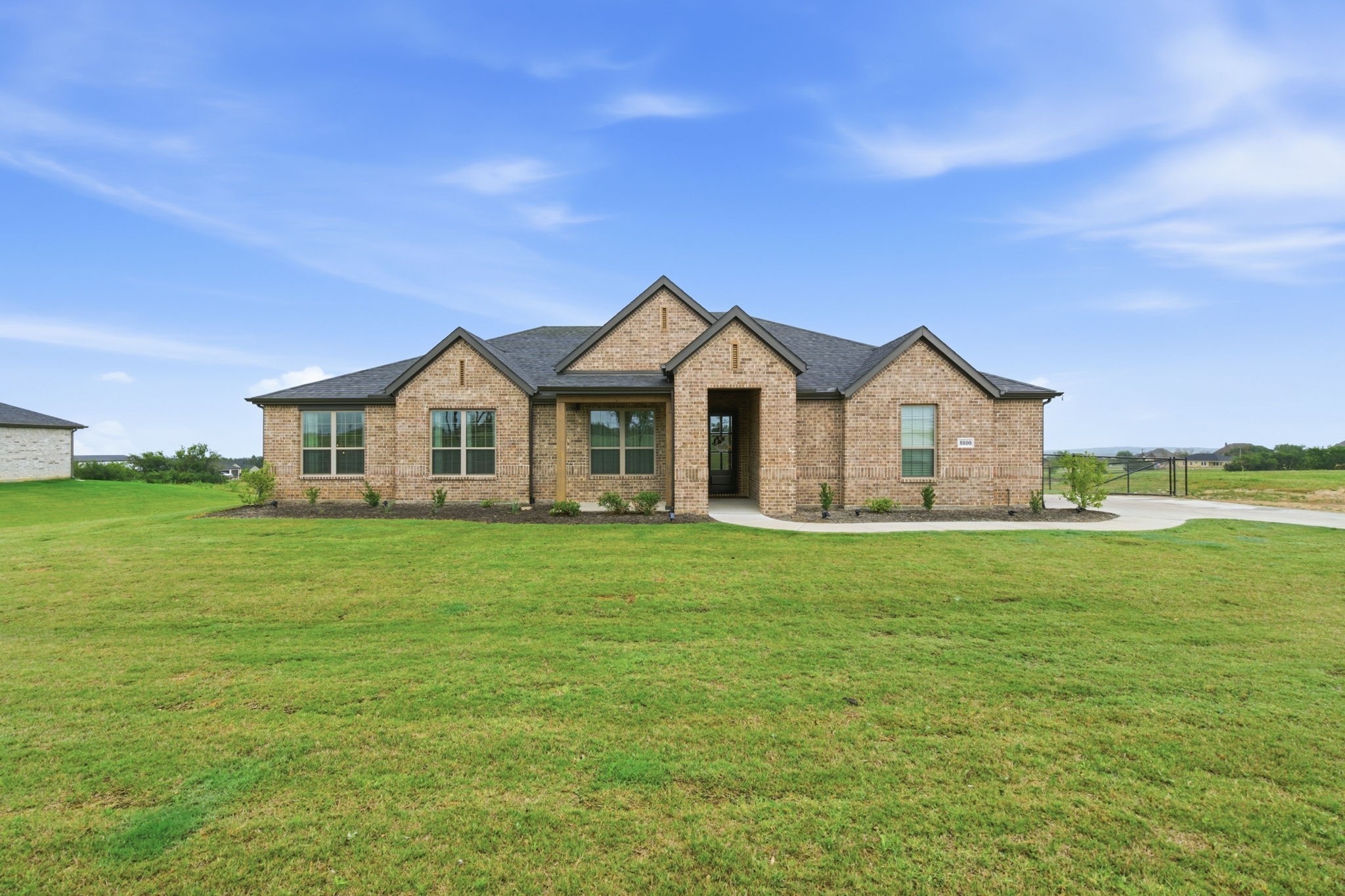 8800 Prather Road Springtown TX 76082