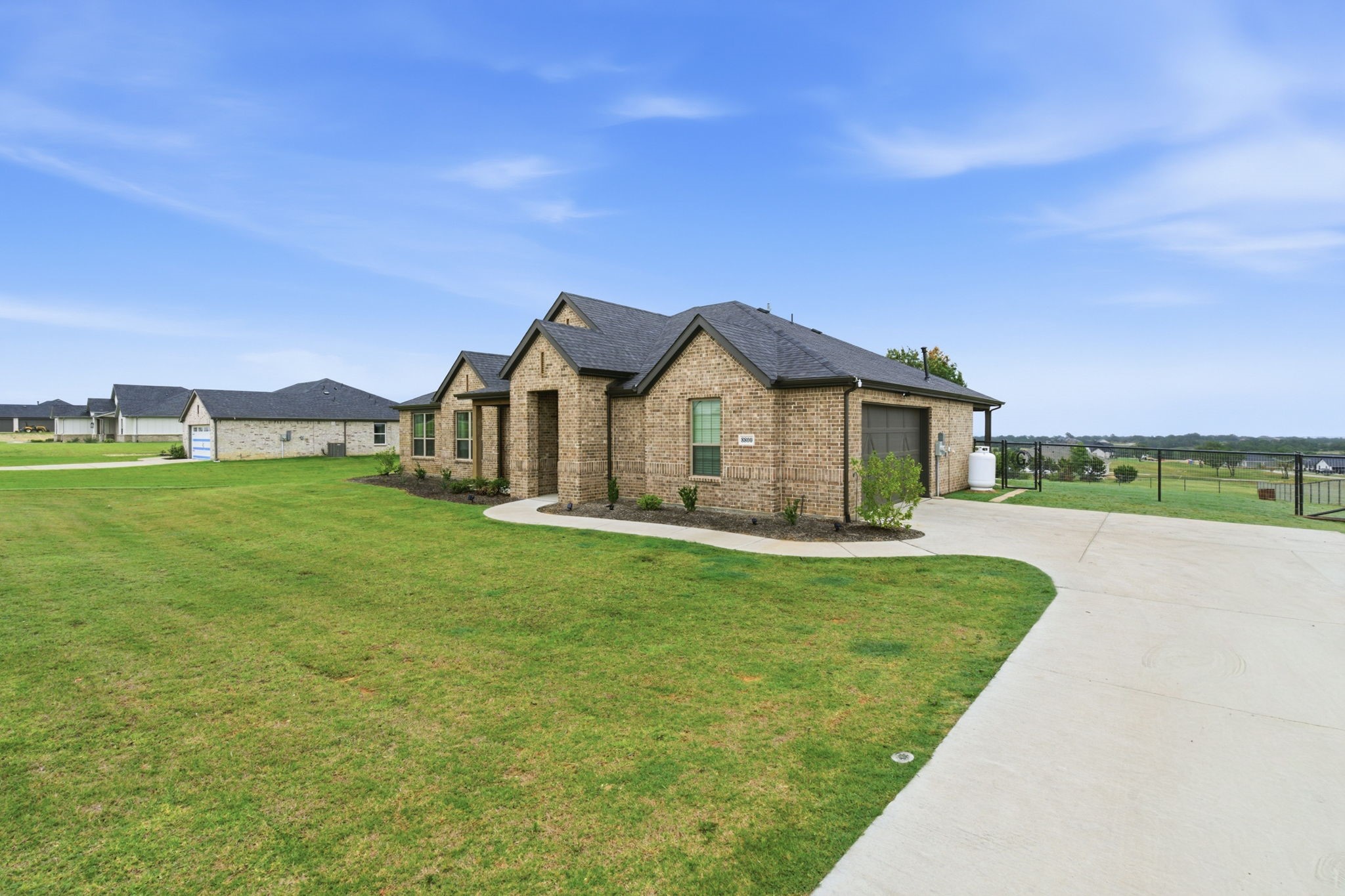 8800 Prather Road Springtown TX 76082