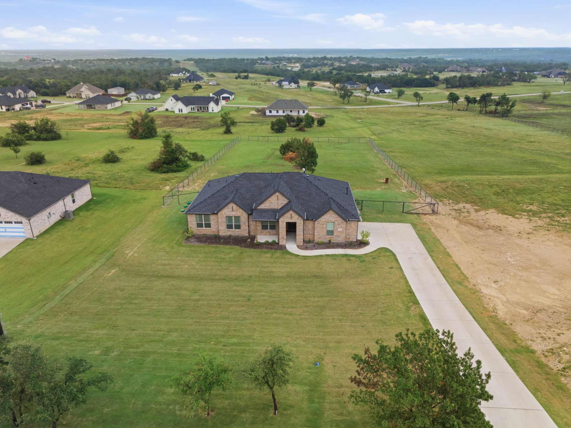 8800 Prather Road Springtown TX 76082