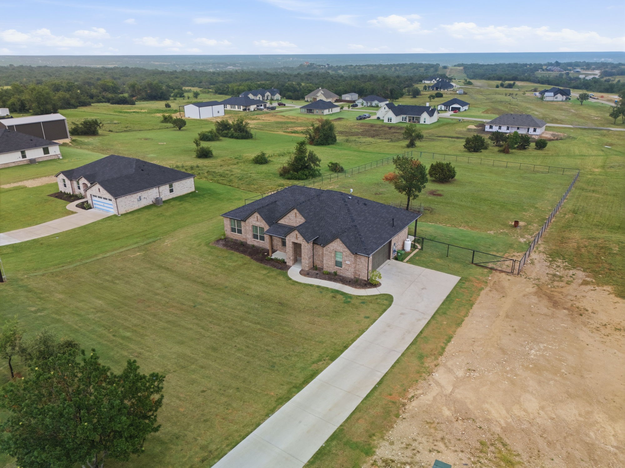 8800 Prather Road Springtown TX 76082