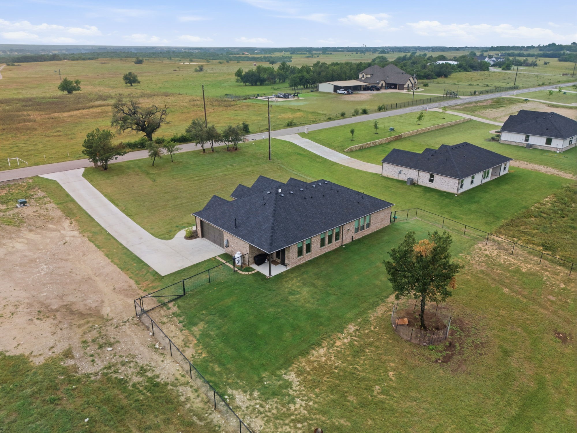 8800 Prather Road Springtown TX 76082