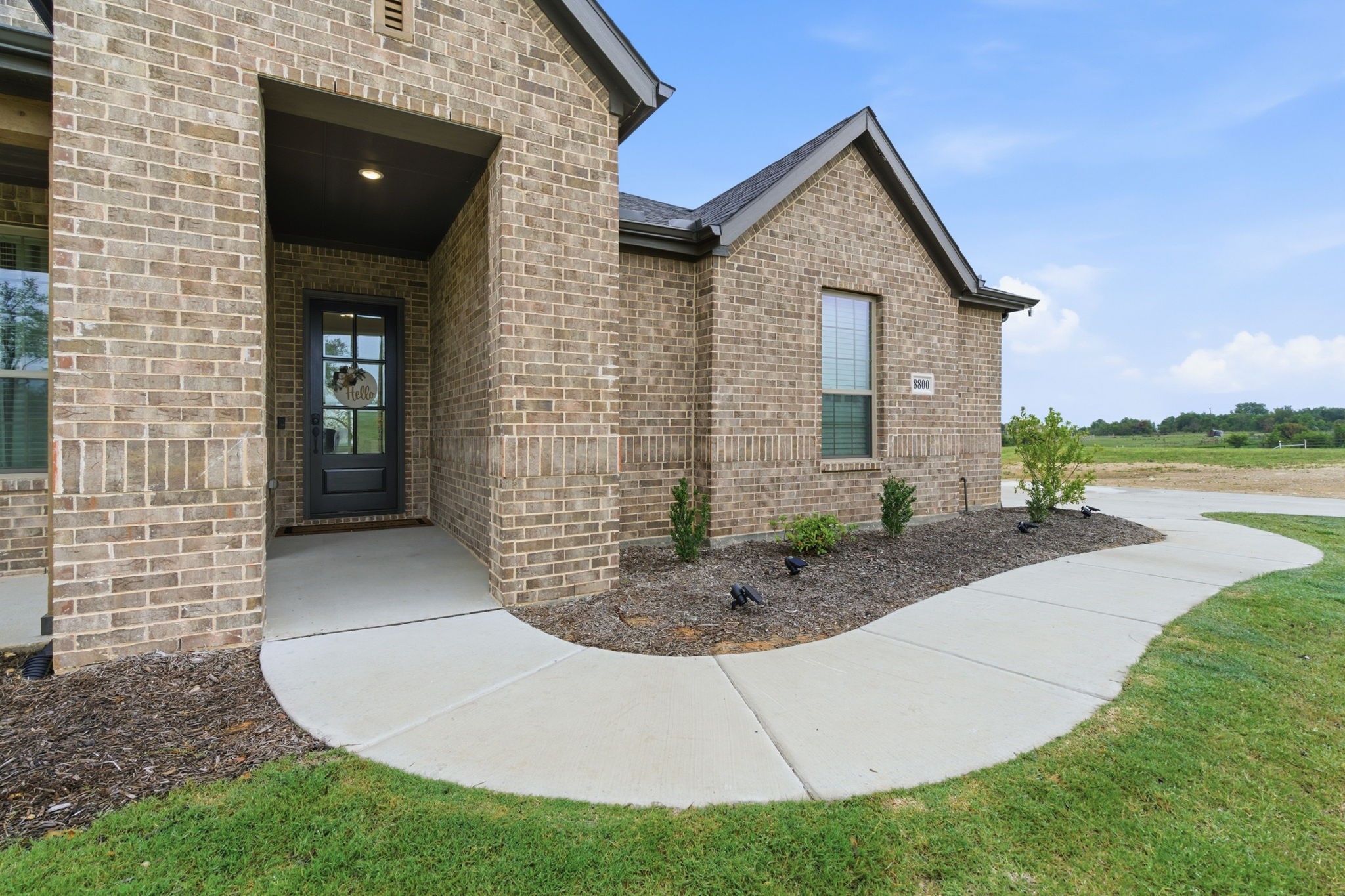 8800 Prather Road Springtown TX 76082