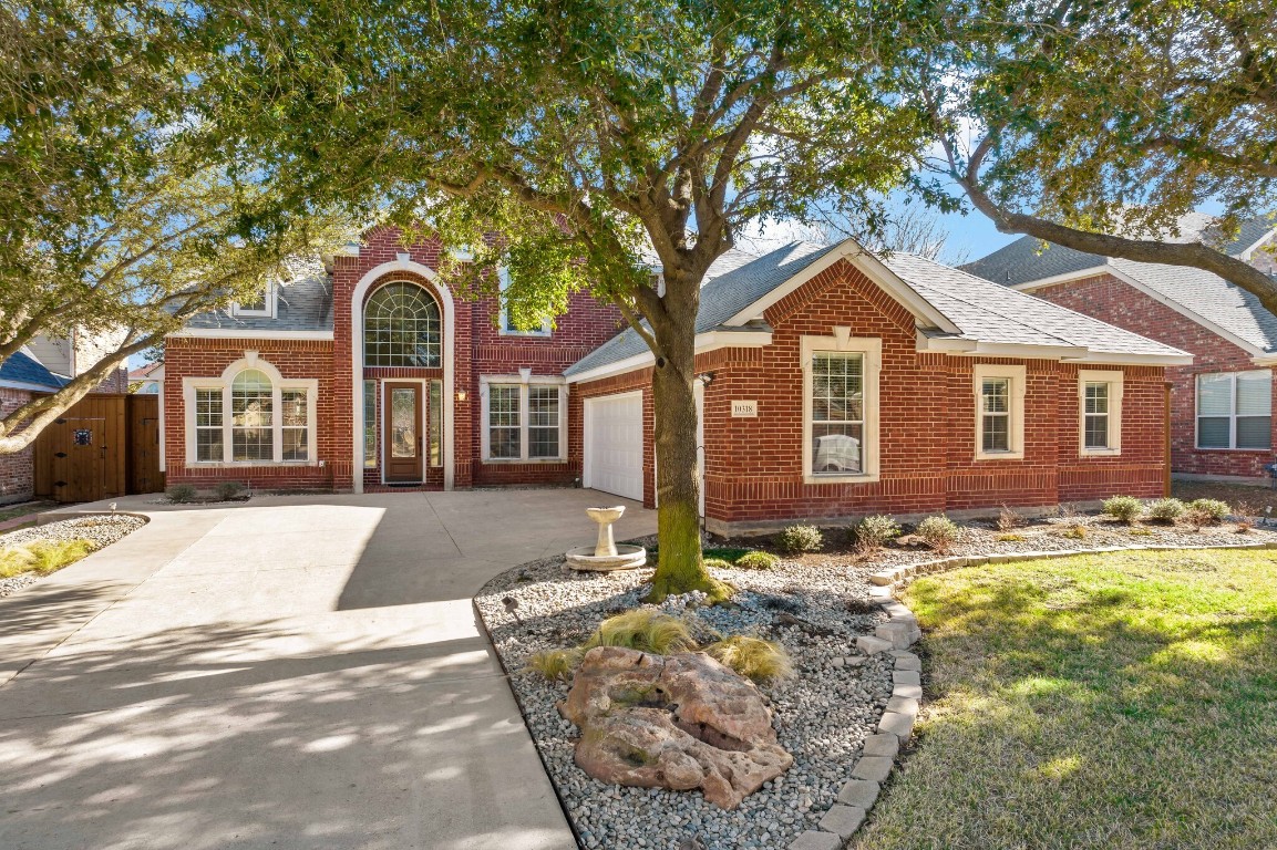 10318 Fairway Vista Drive Rowlett TX 75089